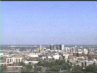 NBC-13 Birmingham, Alabama Web Cam