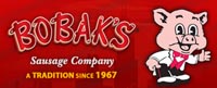 Bobak's Sausage Company - TheChicagoAreaGuide.com
