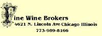 Fine Wine Brokers -  TheChicagoAreaGuide.com