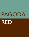 Pagoda Red - TheChicagoAreaGuide.com