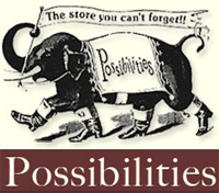 Possibilities - TheChicagoAreaGuide.com