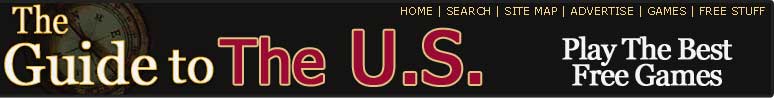 TheGuideToTheUS.com Play The Best Games Online for Free