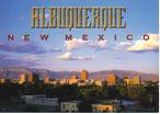 Albuquerque, New Mexico