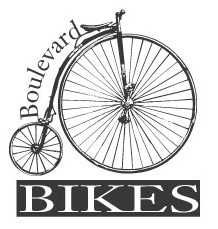 Boulevard Bikes - TheChicagoAreaGuide.com