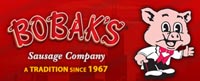 Bobak's Sausage Company - TheChicagoAreaGuide.com