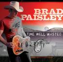brad paisley