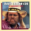 david allan coe