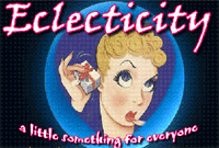 Eclecticity - TheChicagoAreaGuide.com