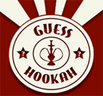 Guess Hookah - TheChicagoAreaGuide.com