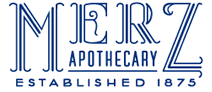 Merz Apothecary  and Smallflower.com - TheChicagoAreaGuide.com