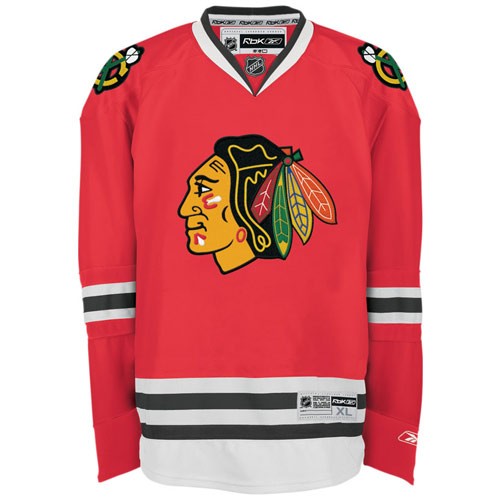 Chicago Blackhawks