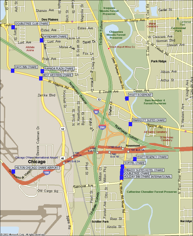 ohare-airport-hotels-map1