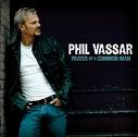 phil vassar