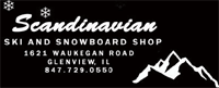 Scandinavian Ski & Snowboard Shop - TheChicagoAreaGuide.com