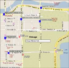 Millennium Park Hotels