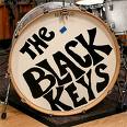 the black keys