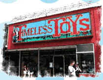 Timeless Toys - TheChicagoAreaGuide.com