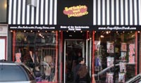 Batteries Not Included - Wicker Store - TheChicagoAreaGuide.com