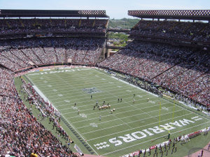 Aloha Stadium 