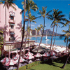 The Royal Hawaiian Honolulu