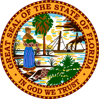 Florida State Seal