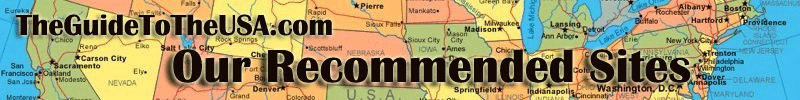 The Guide To The United States - TheGuideToTheUSA.com