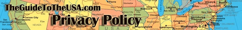 The Guide To The United States - TheGuideToTheUSA.com