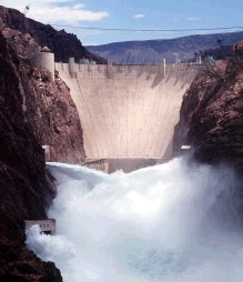 Boulder City / Hoover Dam Museum