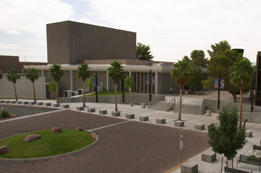 Judy Bayley Theatre (UNLV)